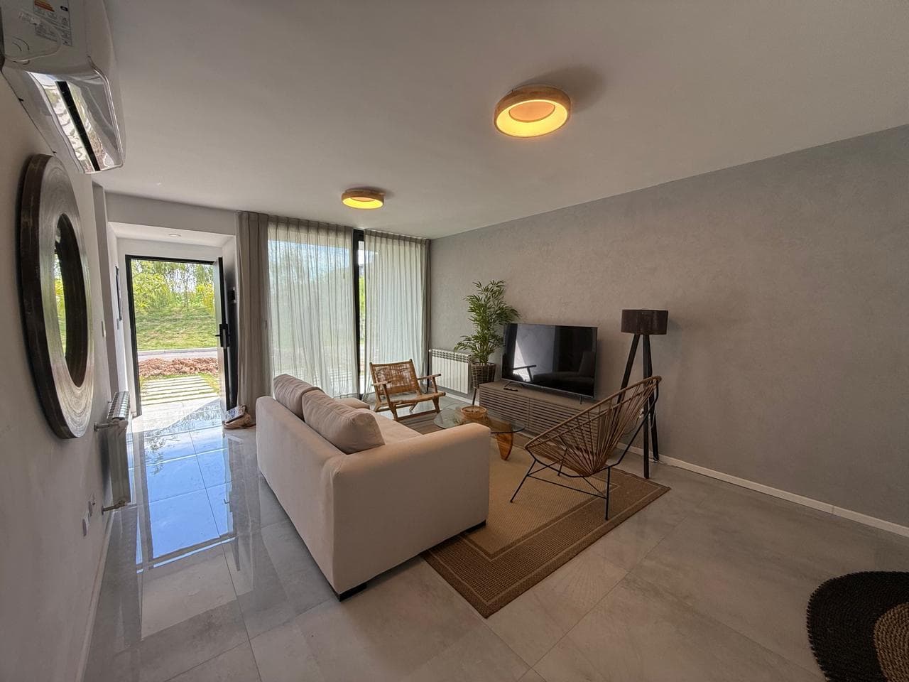 4-Room Apartment in Sunny Tigre - Brand-New