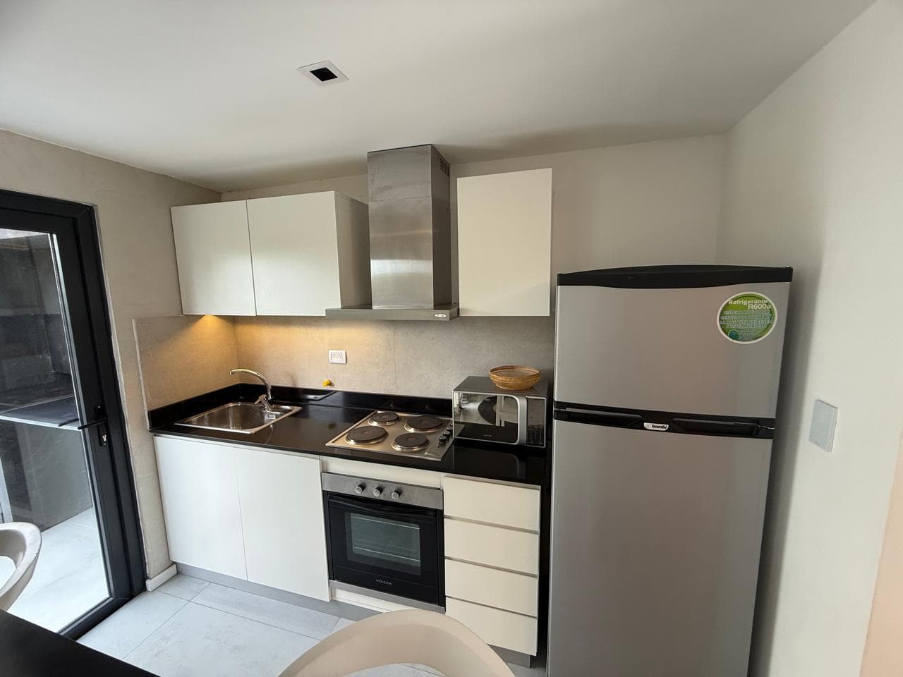 4-Room Apartment in Sunny Tigre - Brand-New