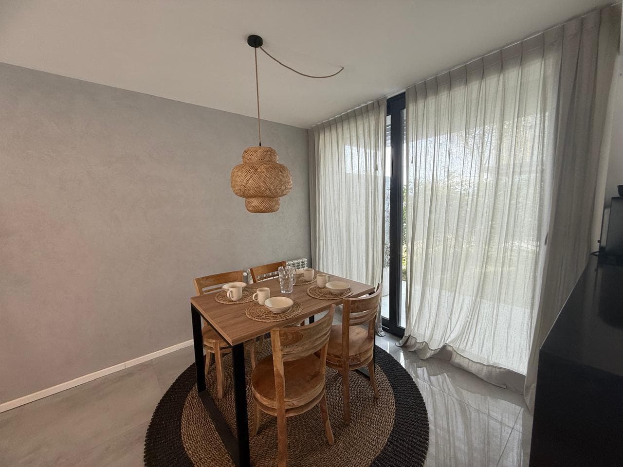 4-Room Apartment in Sunny Tigre - Brand-New