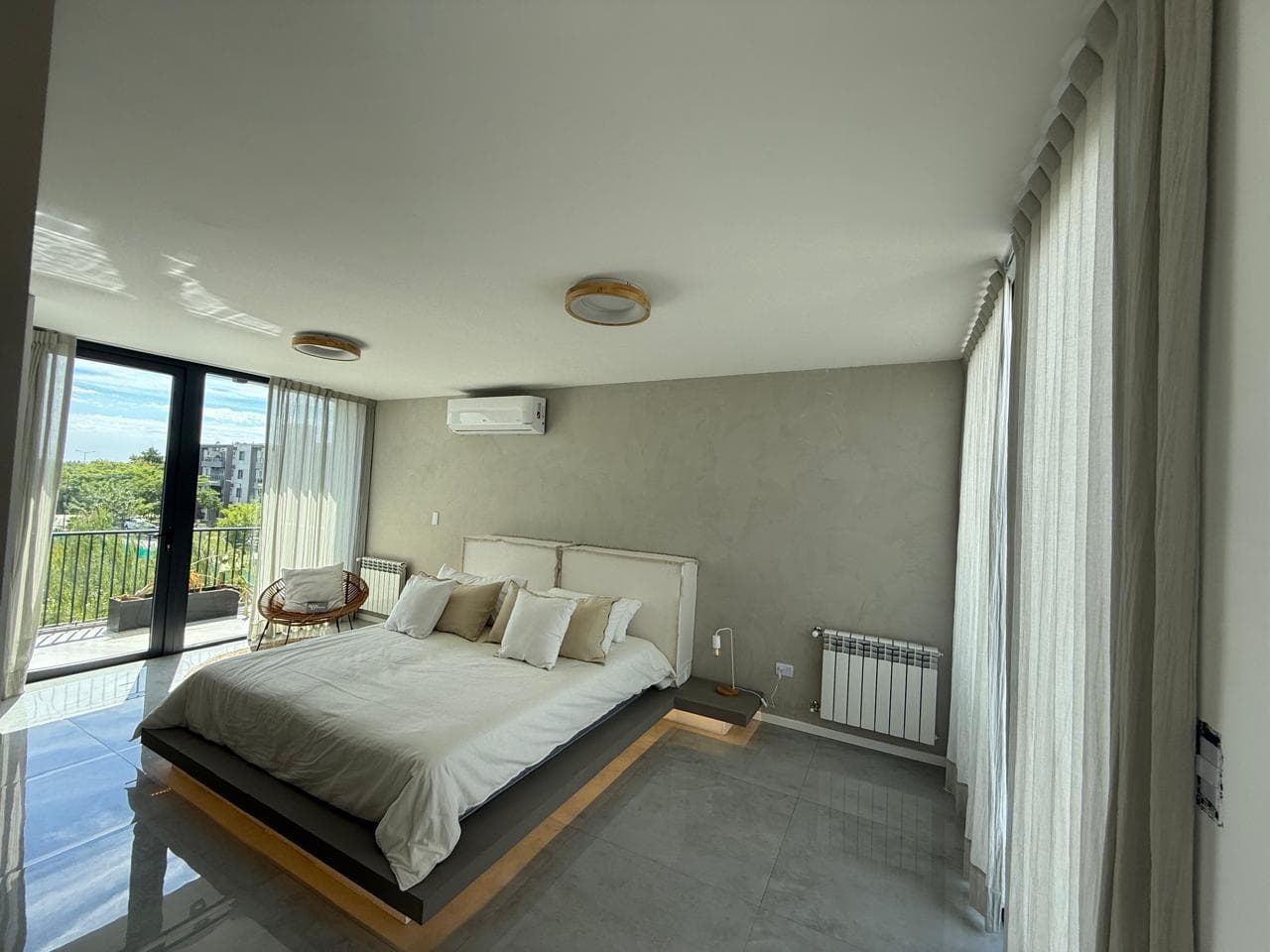 4-Room Apartment in Sunny Tigre - Brand-New