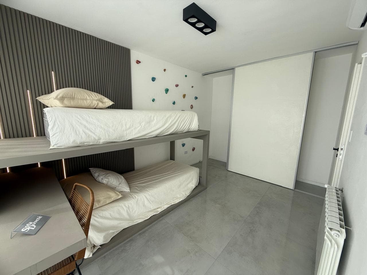 4-Room Apartment in Sunny Tigre - Brand-New