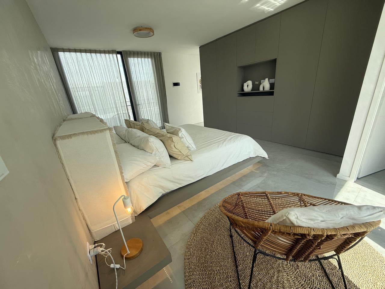 4-Room Apartment in Sunny Tigre - Brand-New