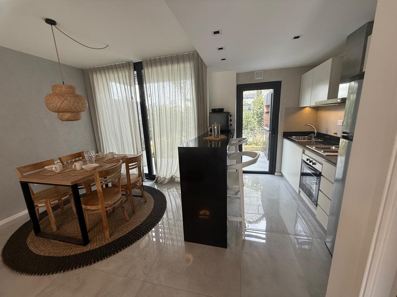 4-Room Apartment in Sunny Tigre - Brand-New