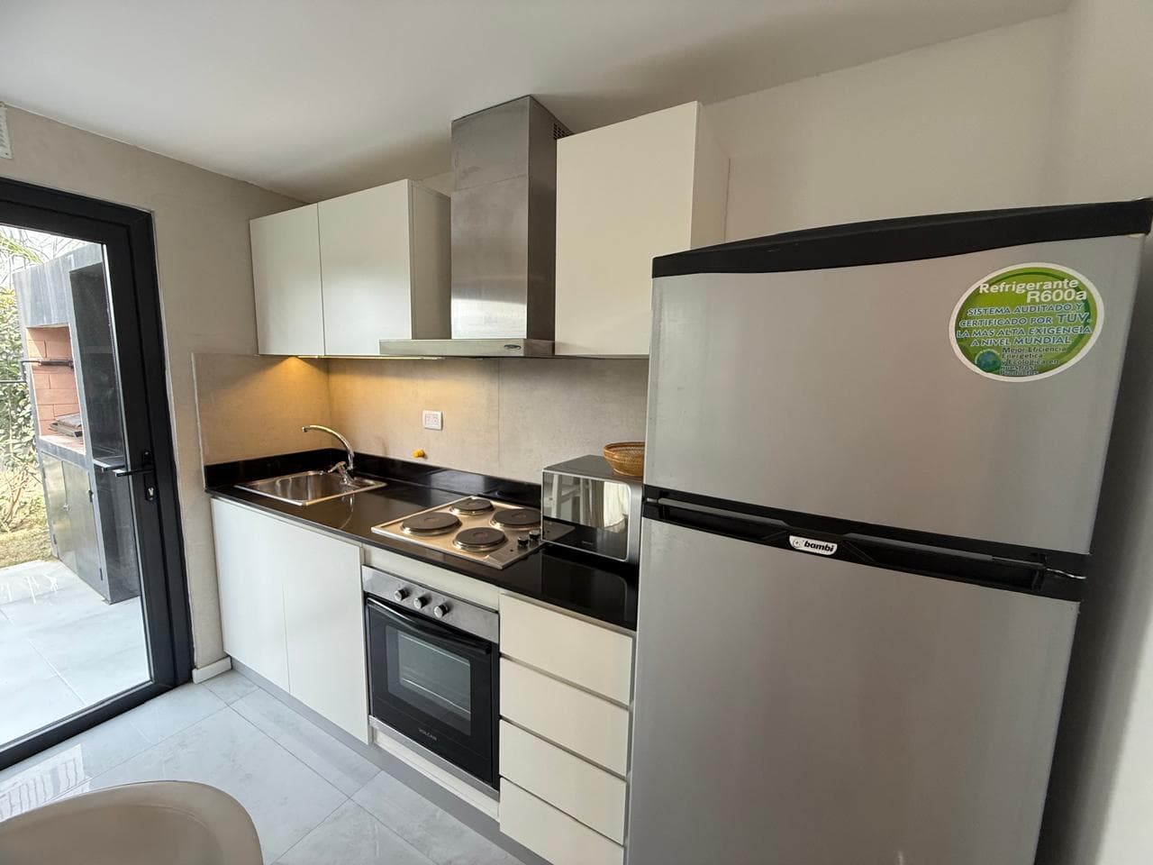 4-Room Apartment in Sunny Tigre - Brand-New