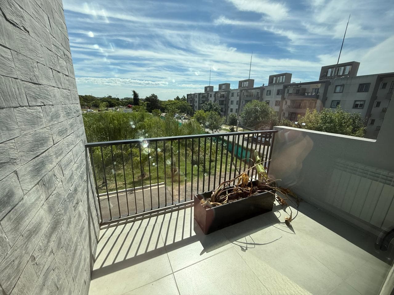 4-Room Apartment in Sunny Tigre - Brand-New