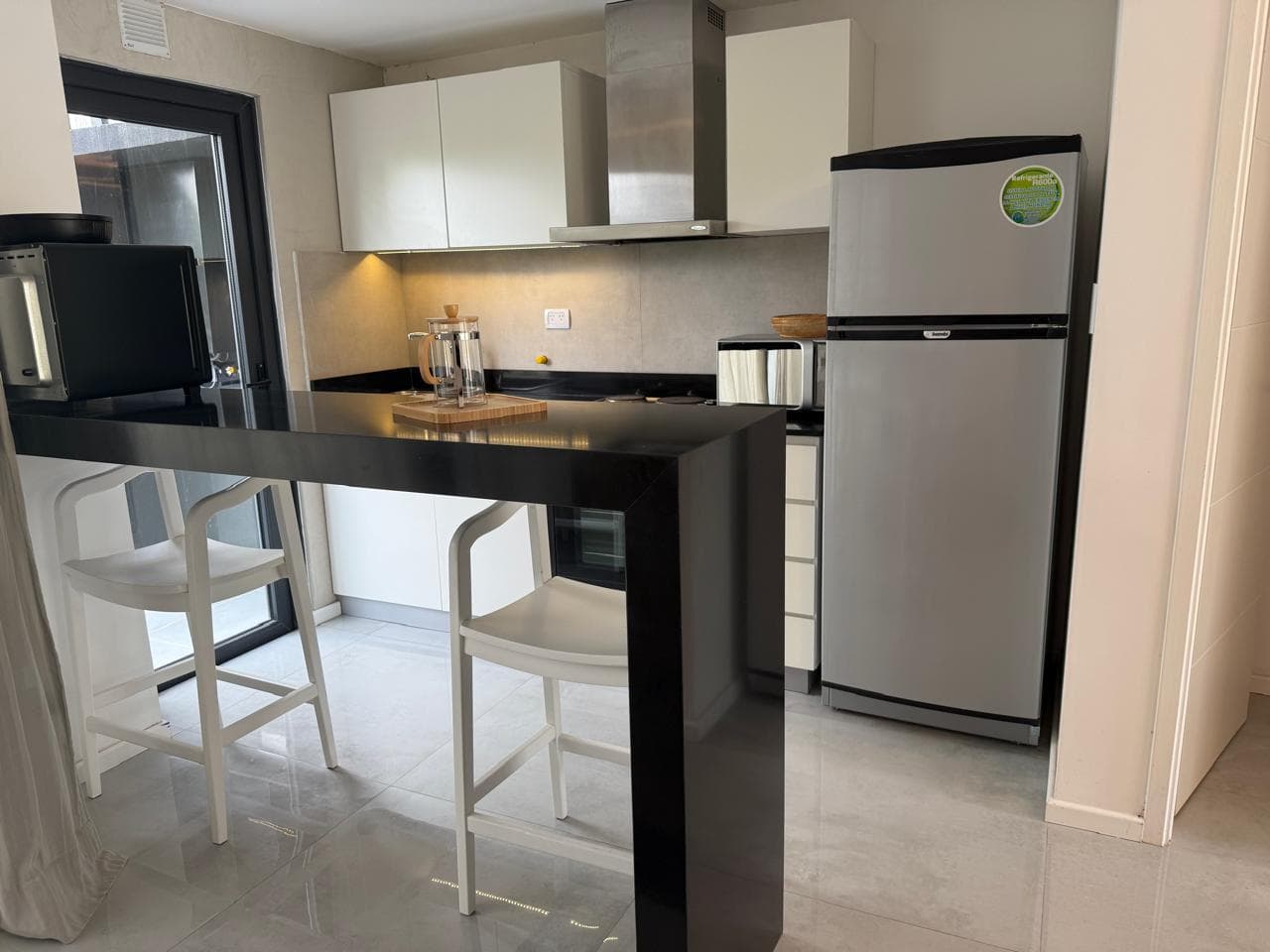 4-Room Apartment in Sunny Tigre - Brand-New