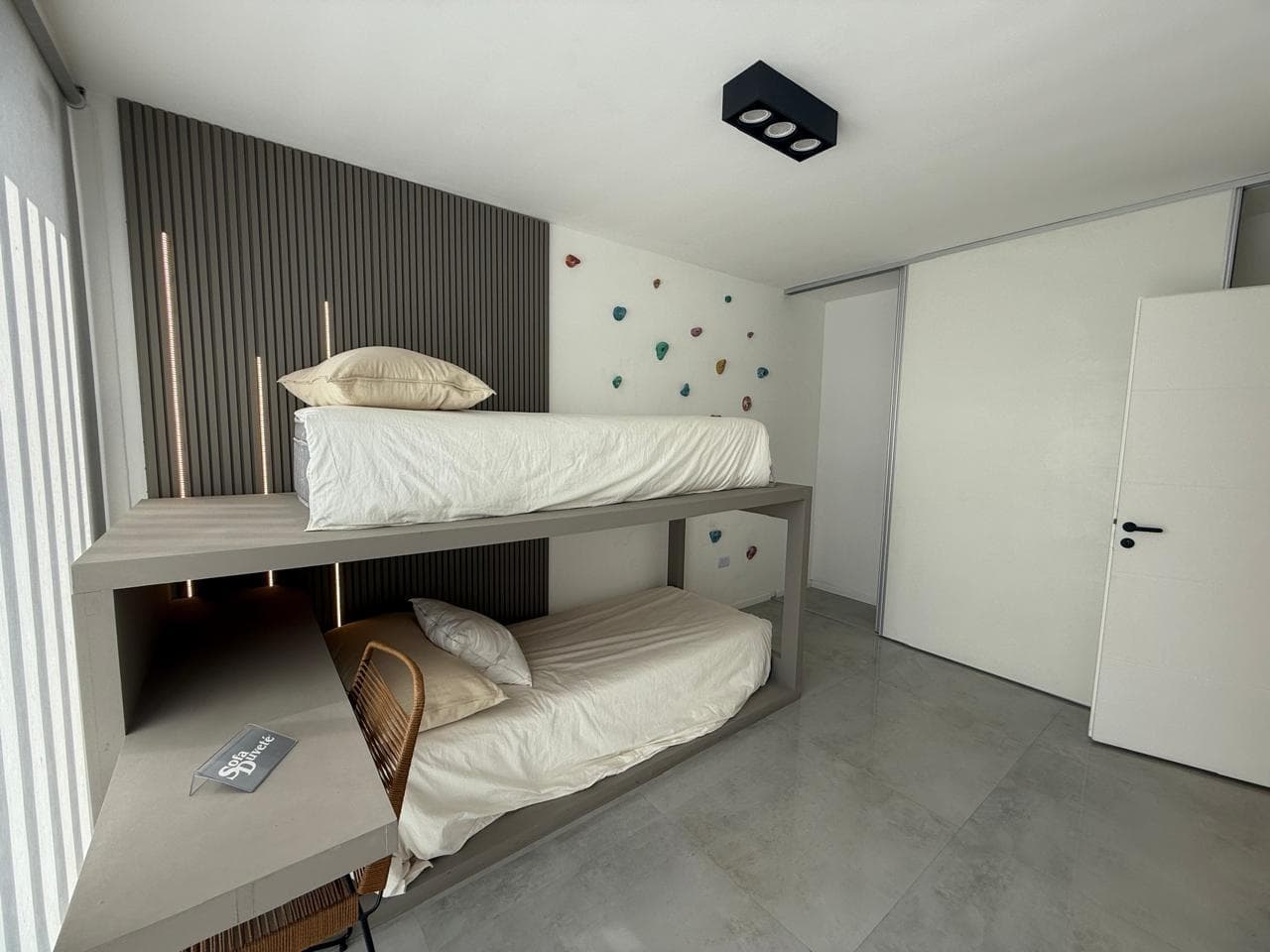 4-Room Apartment in Sunny Tigre - Brand-New