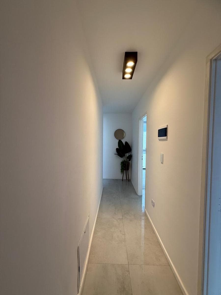 4-Room Apartment in Sunny Tigre - Brand-New
