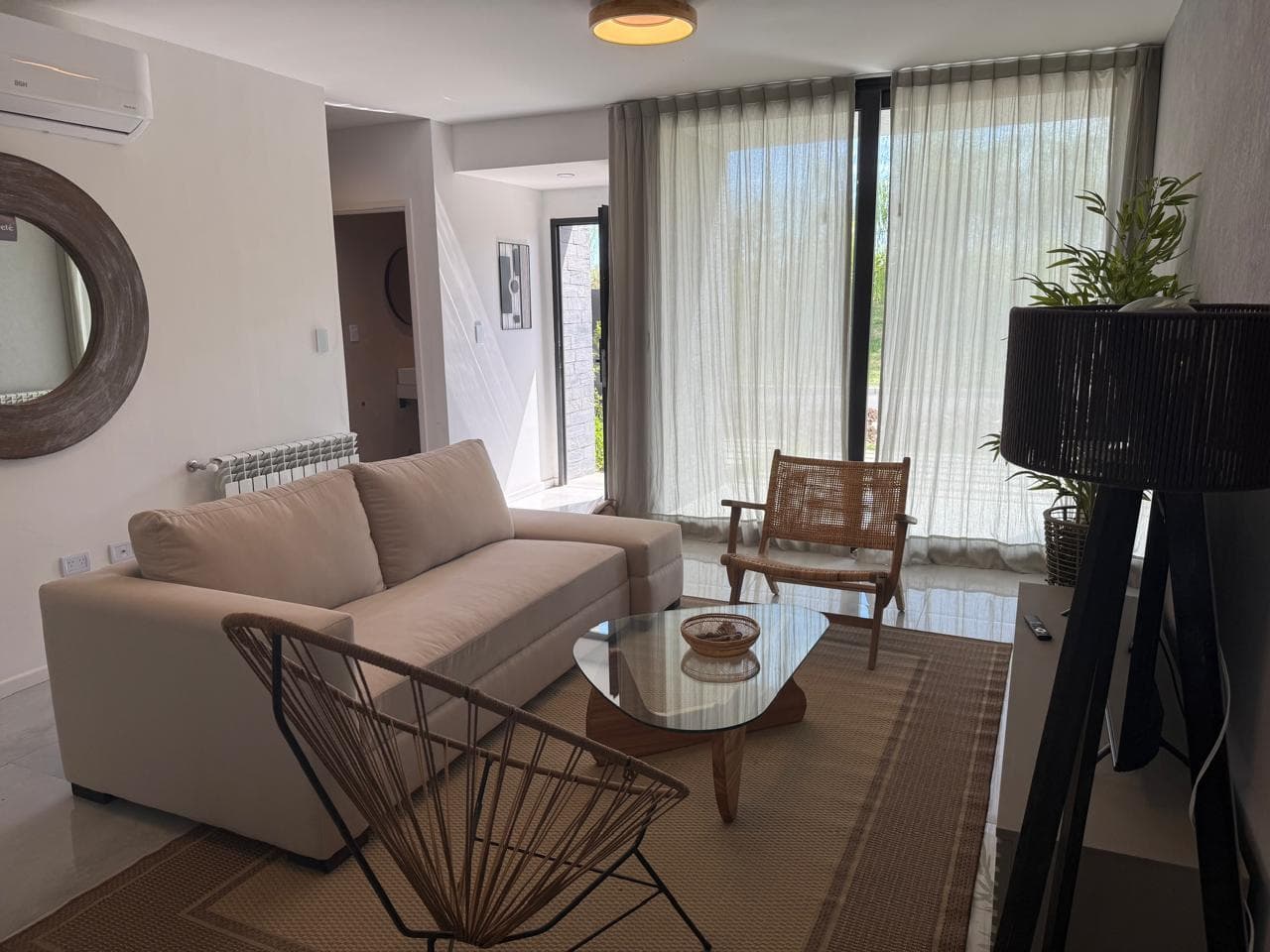 4-Room Apartment in Sunny Tigre - Brand-New