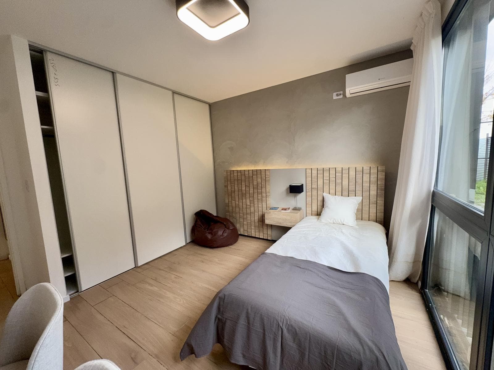 Apartment for Sale - Ground Floor with Garden in Remeros Brickell