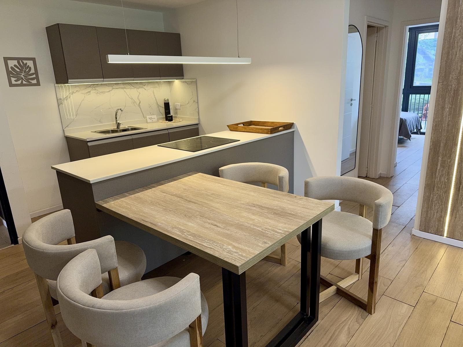 Apartment for Sale - Ground Floor with Garden in Remeros Brickell
