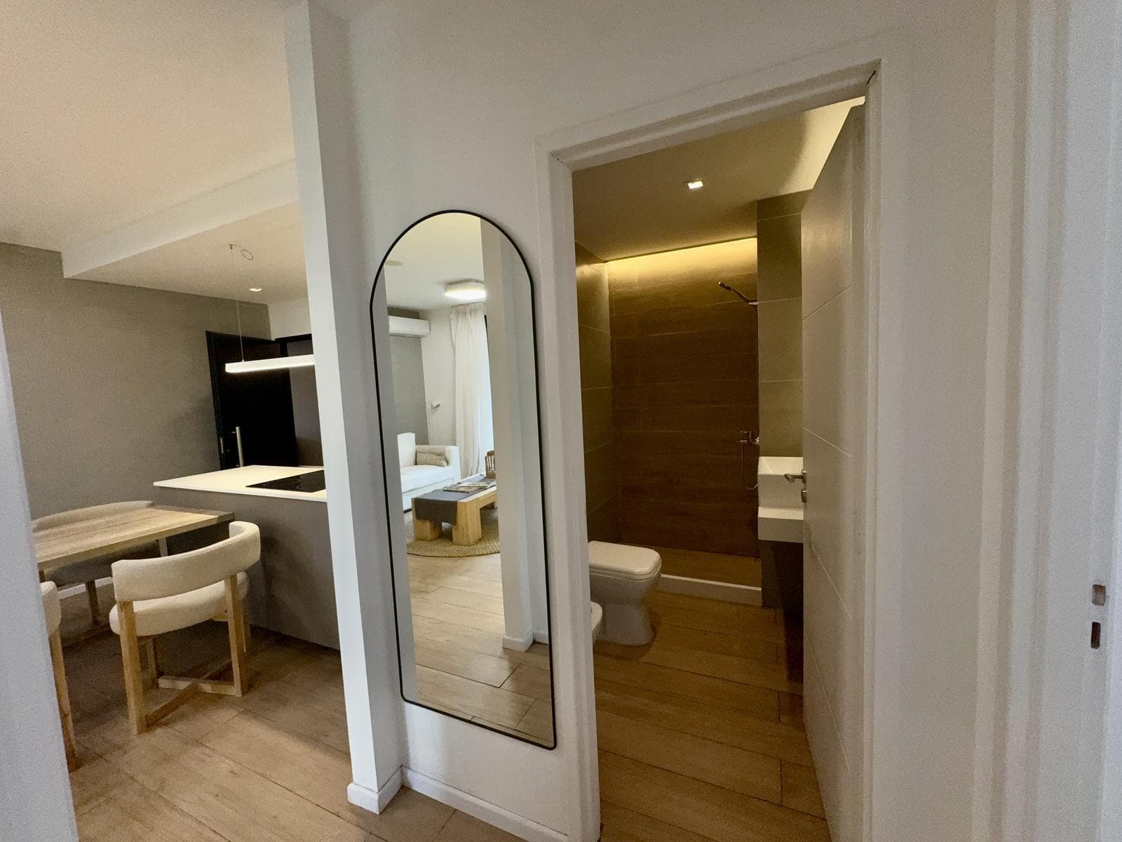 Apartment for Sale - Ground Floor with Garden in Remeros Brickell