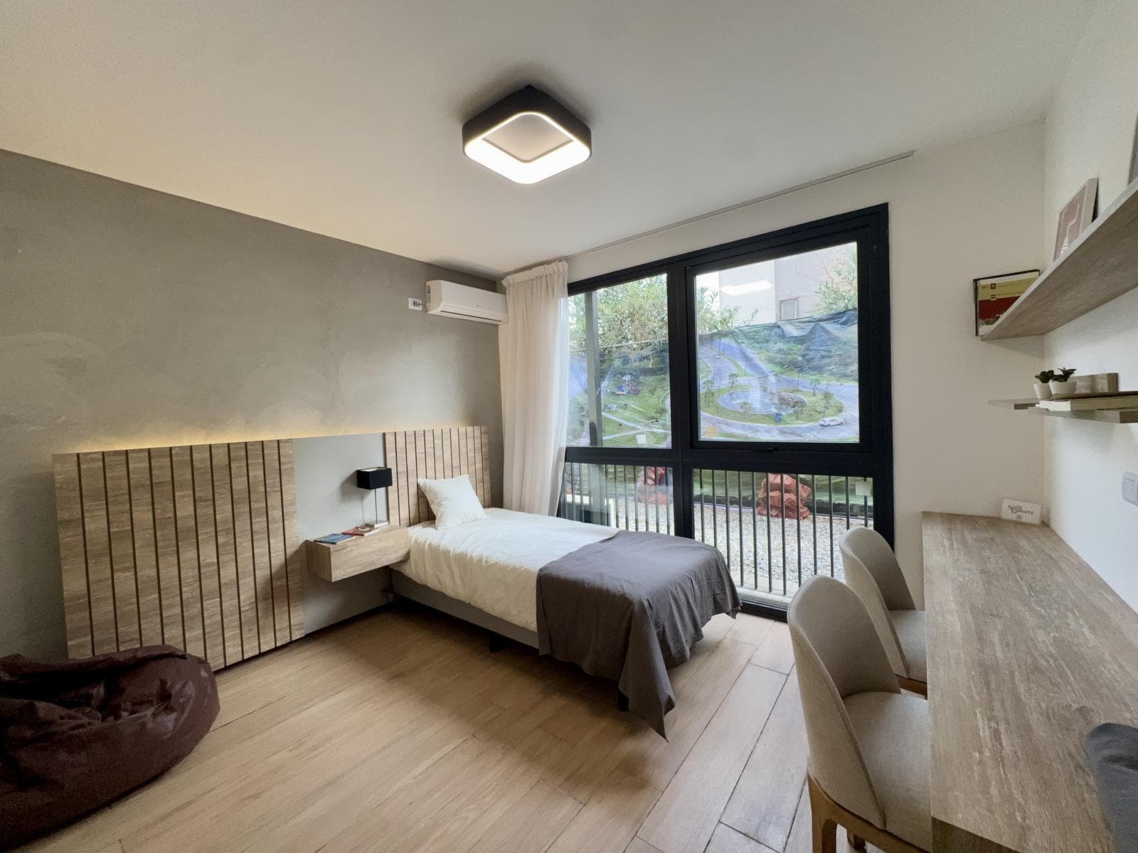 Apartment for Sale - Ground Floor with Garden in Remeros Brickell