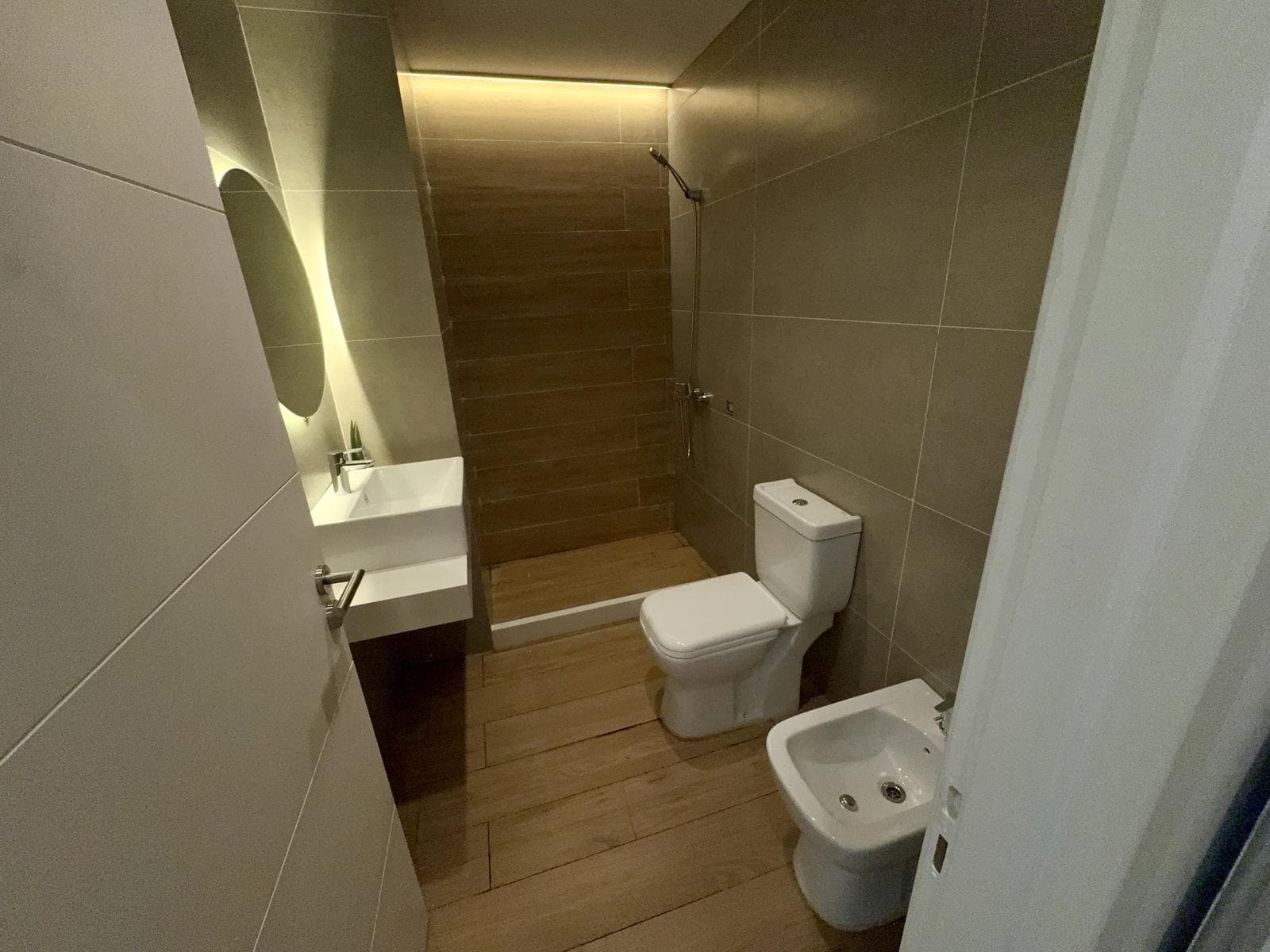 Apartment for Sale - Ground Floor with Garden in Remeros Brickell