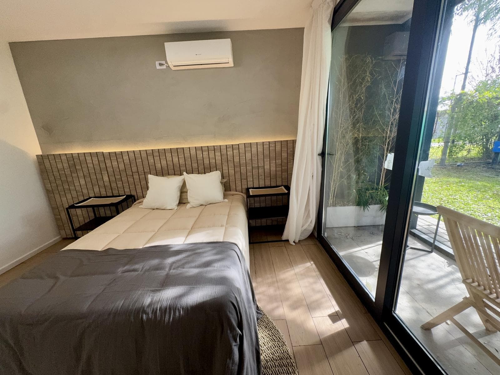 Apartment for Sale - Ground Floor with Garden in Remeros Brickell