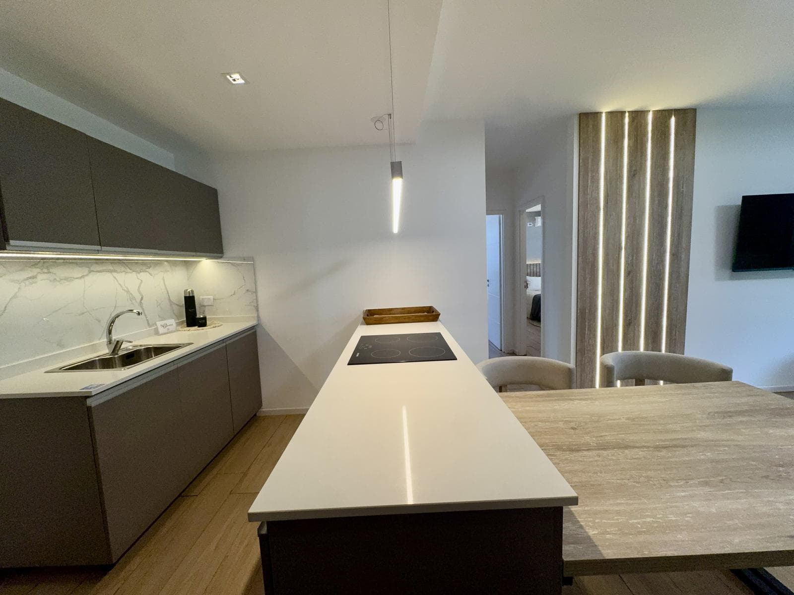 Apartment for Sale - Ground Floor with Garden in Remeros Brickell