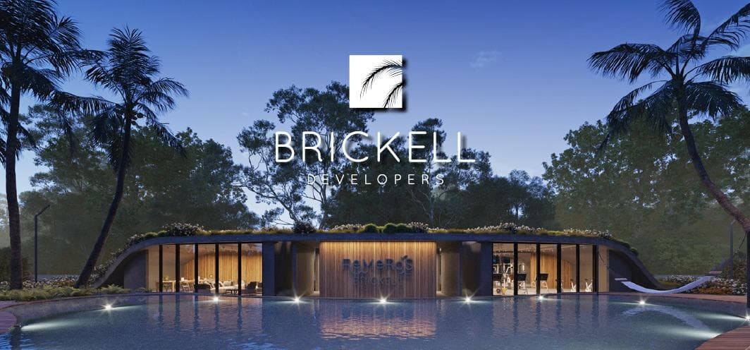 Apartment for Sale - Ground Floor with Garden in Remeros Brickell