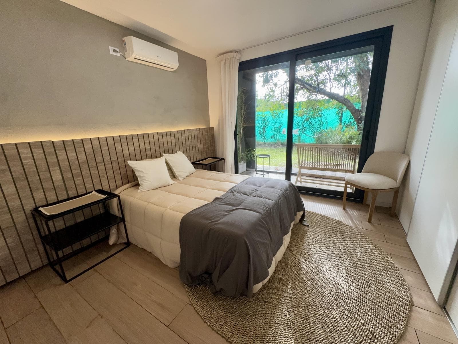 Apartment for Sale - Ground Floor with Garden in Remeros Brickell