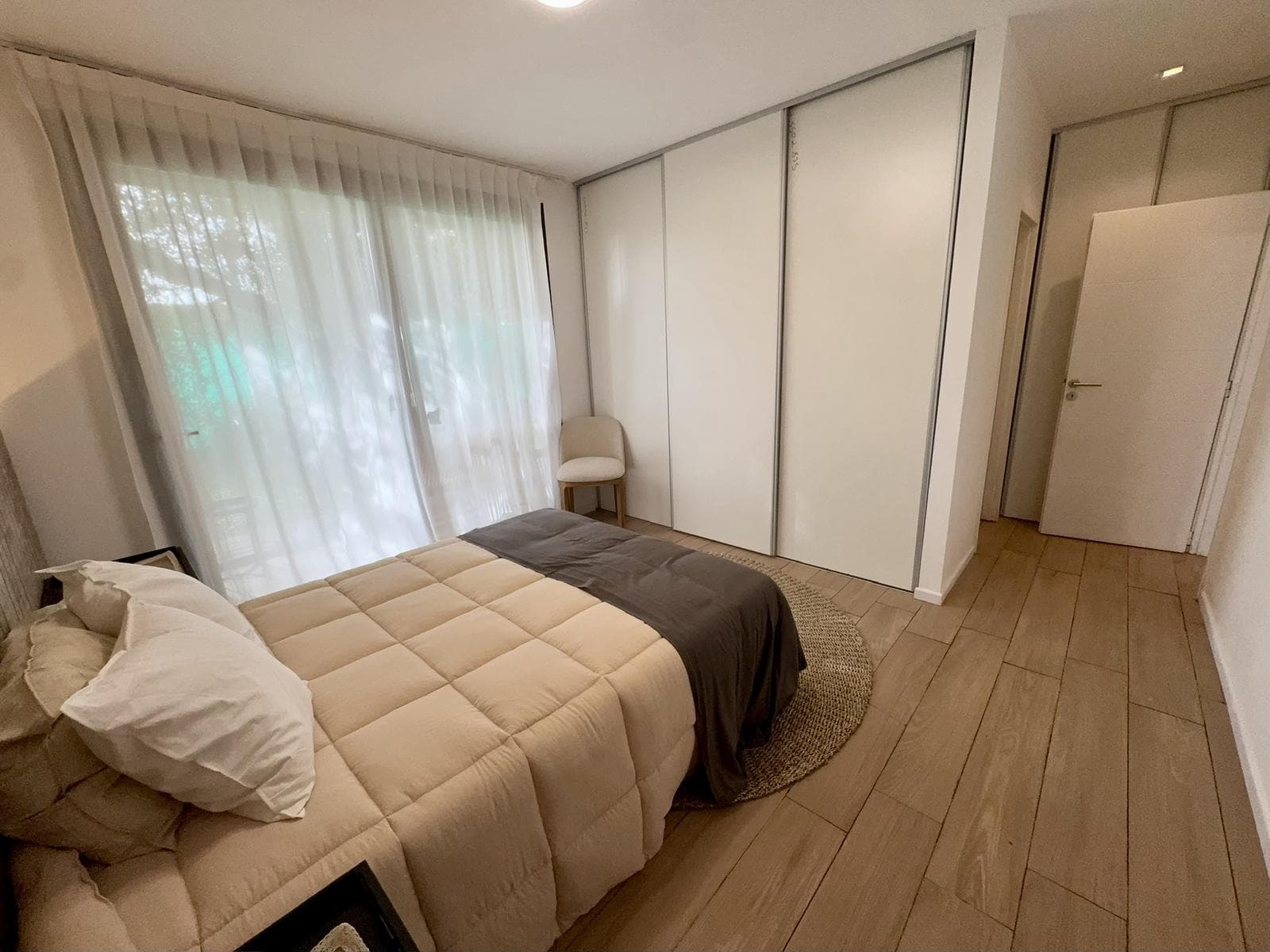 Apartment for Sale - Ground Floor with Garden in Remeros Brickell