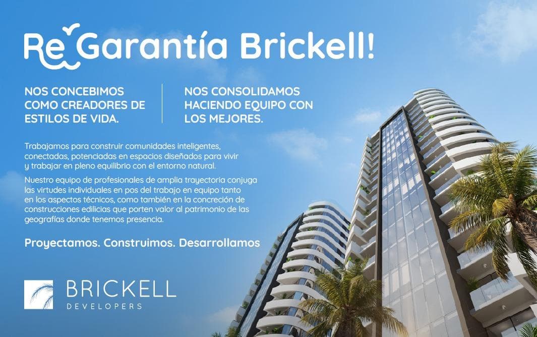 The Best Option for a Well in TIGRE - Remeros Brickell