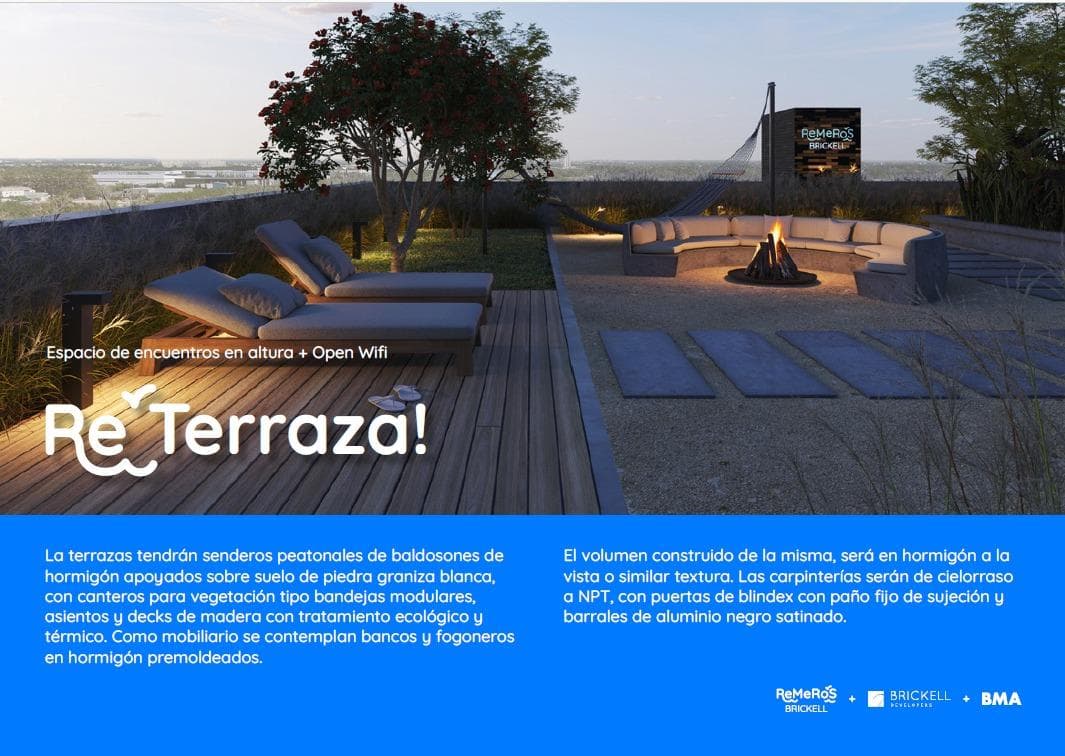 The Best Option for a Well in TIGRE - Remeros Brickell
