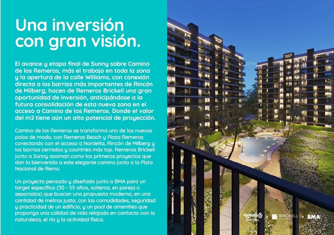 The Best Option for a Well in TIGRE - Remeros Brickell