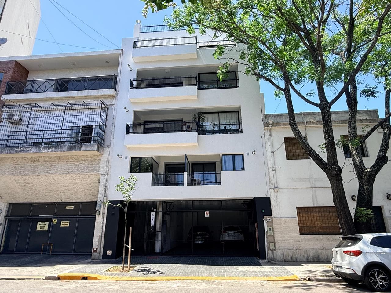 Brand-New 3-Bedroom Apartment for Sale in Villa Crespo