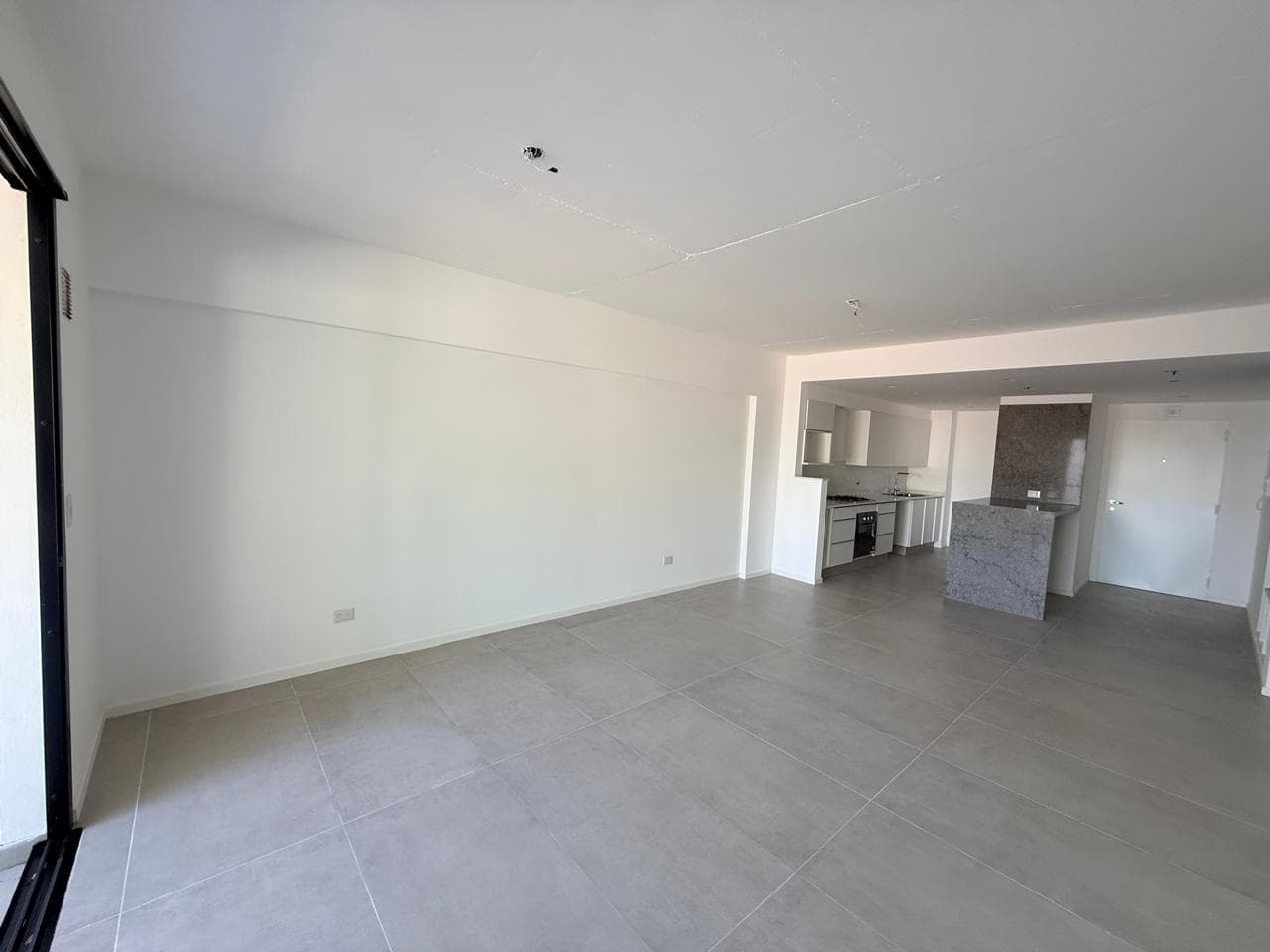 Brand-New 3-Bedroom Apartment for Sale in Villa Crespo