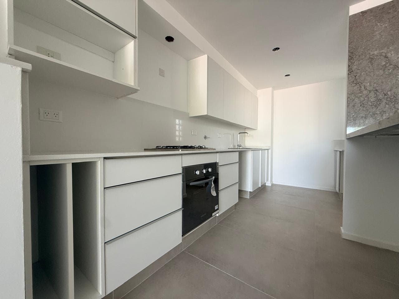 Brand-New 3-Bedroom Apartment for Sale in Villa Crespo