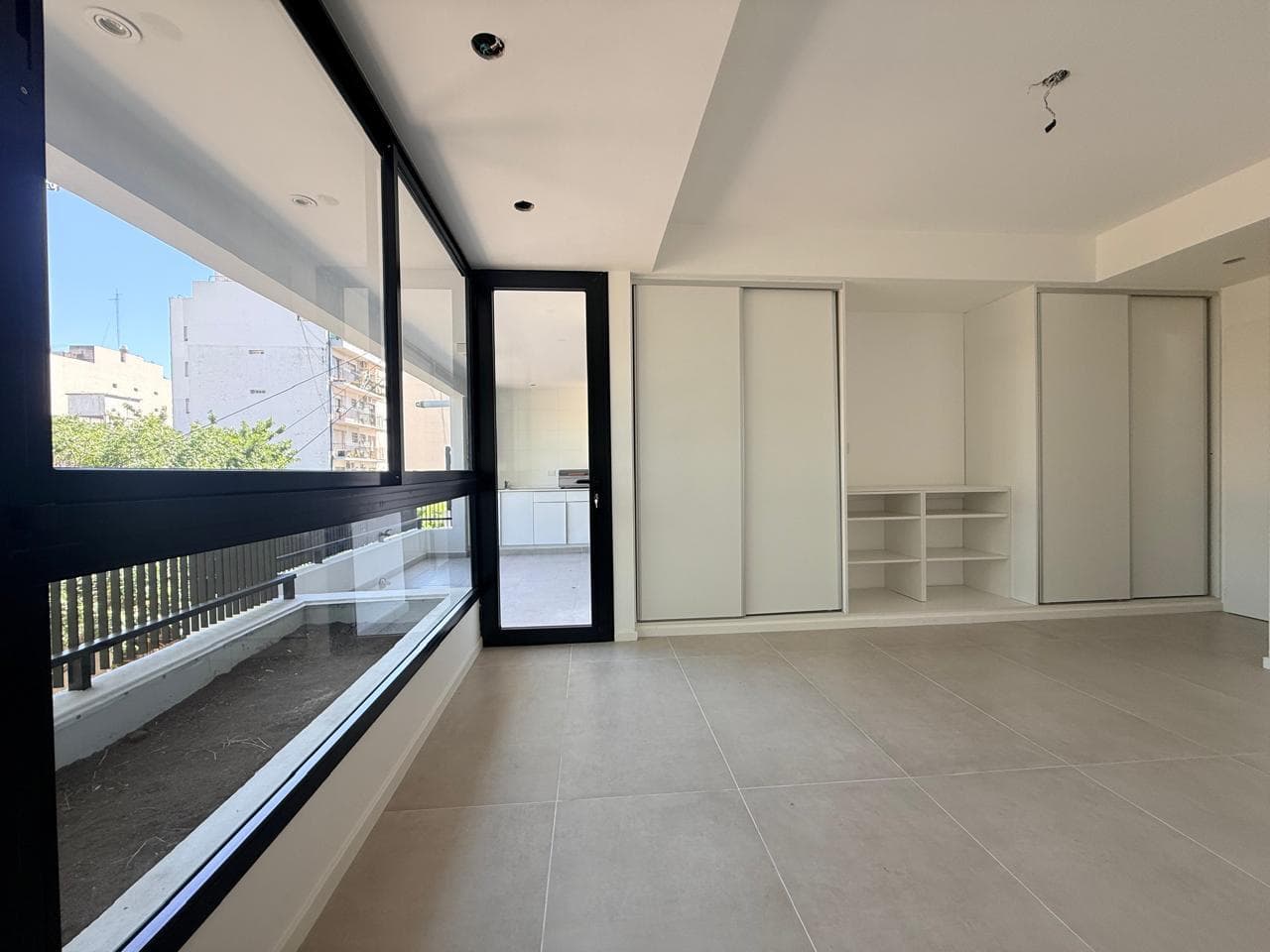 Brand-New 3-Bedroom Apartment for Sale in Villa Crespo