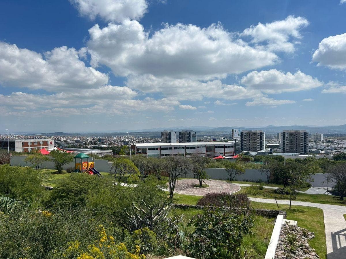 Land for Sale in Nuevo Refugio, Querétaro.