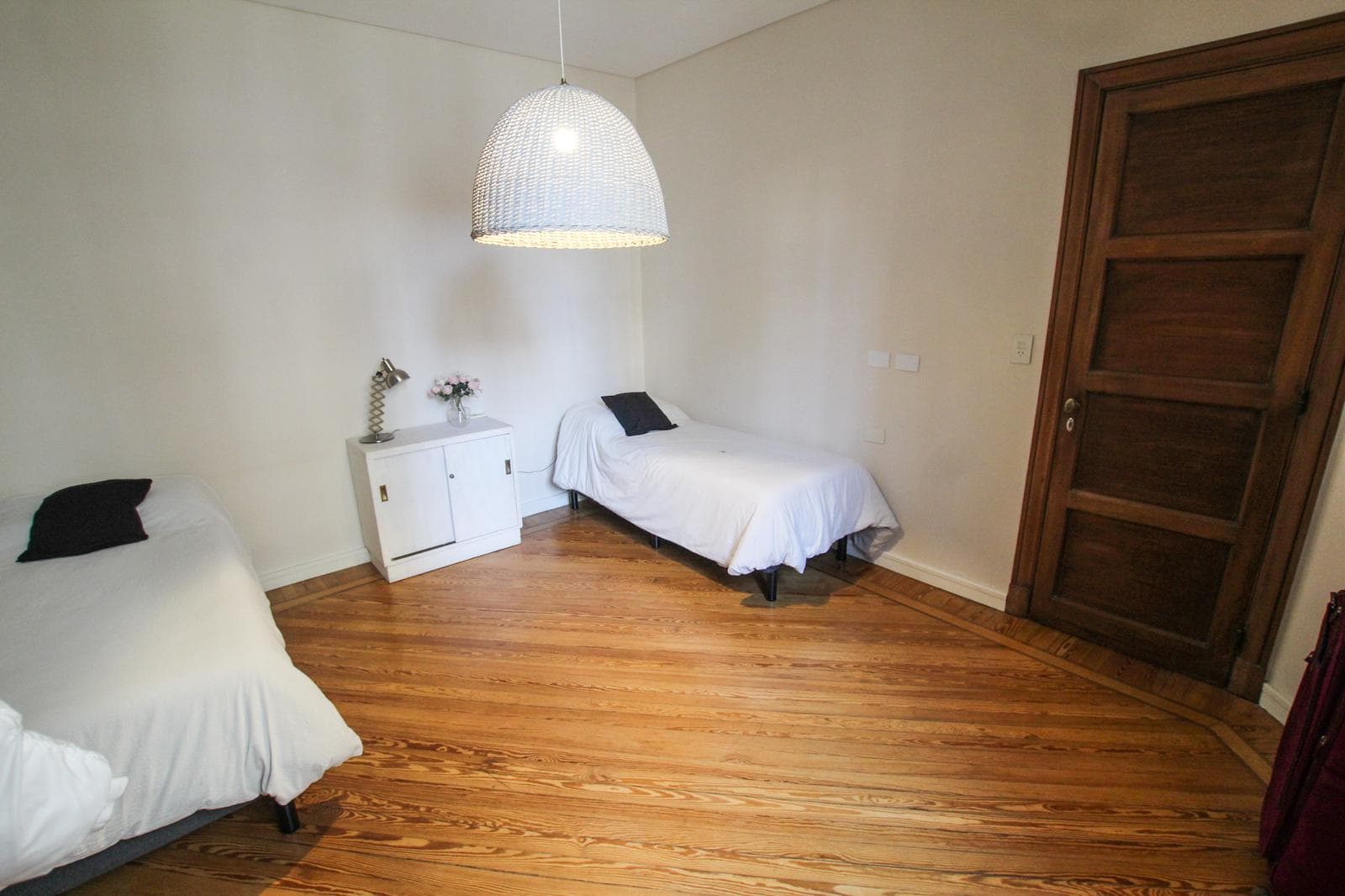 4-room apartment for sale in impeccable condition, eligible for financing, in Monserrat/San Telmo