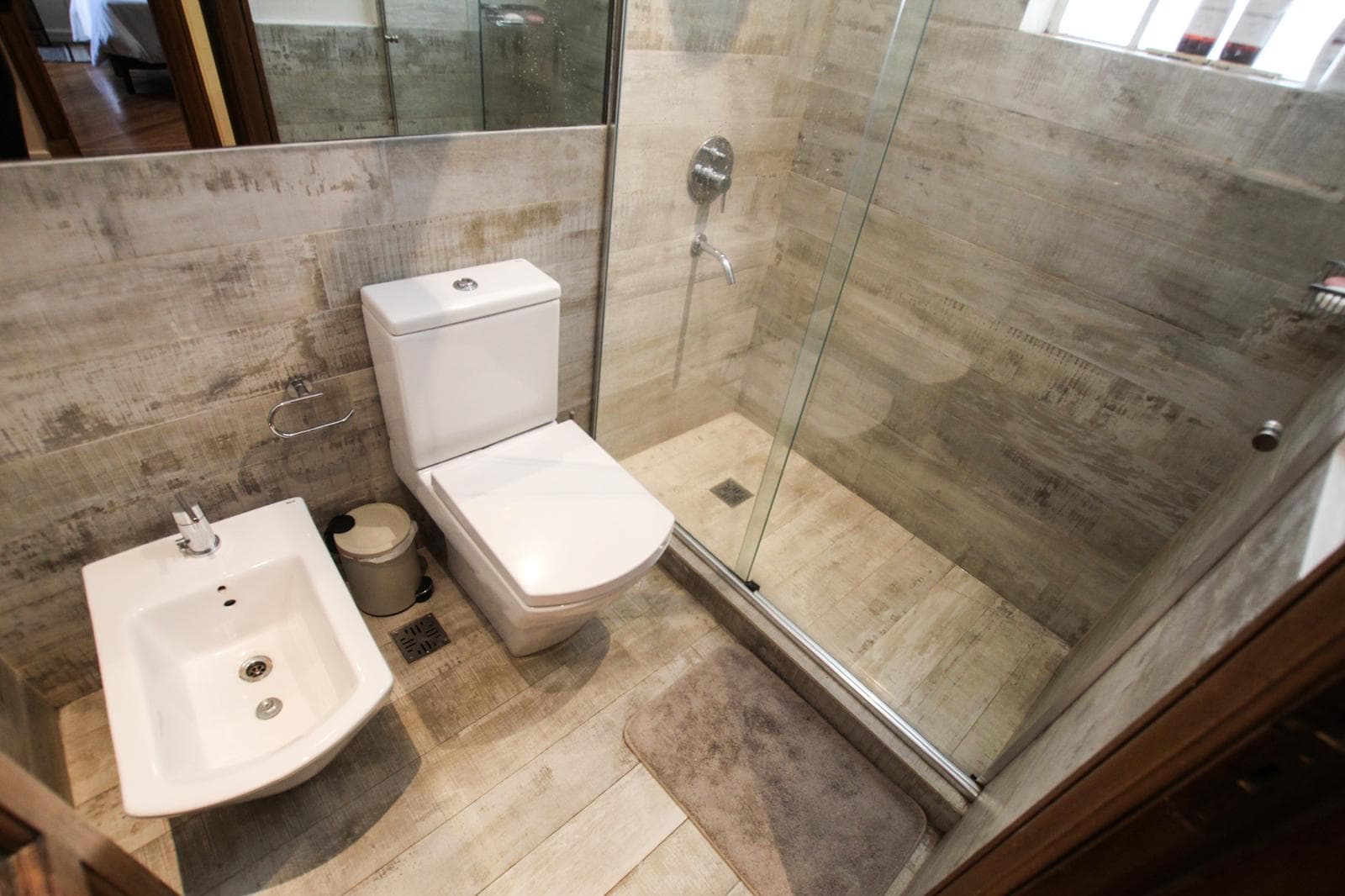4-room apartment for sale in impeccable condition, eligible for financing, in Monserrat/San Telmo