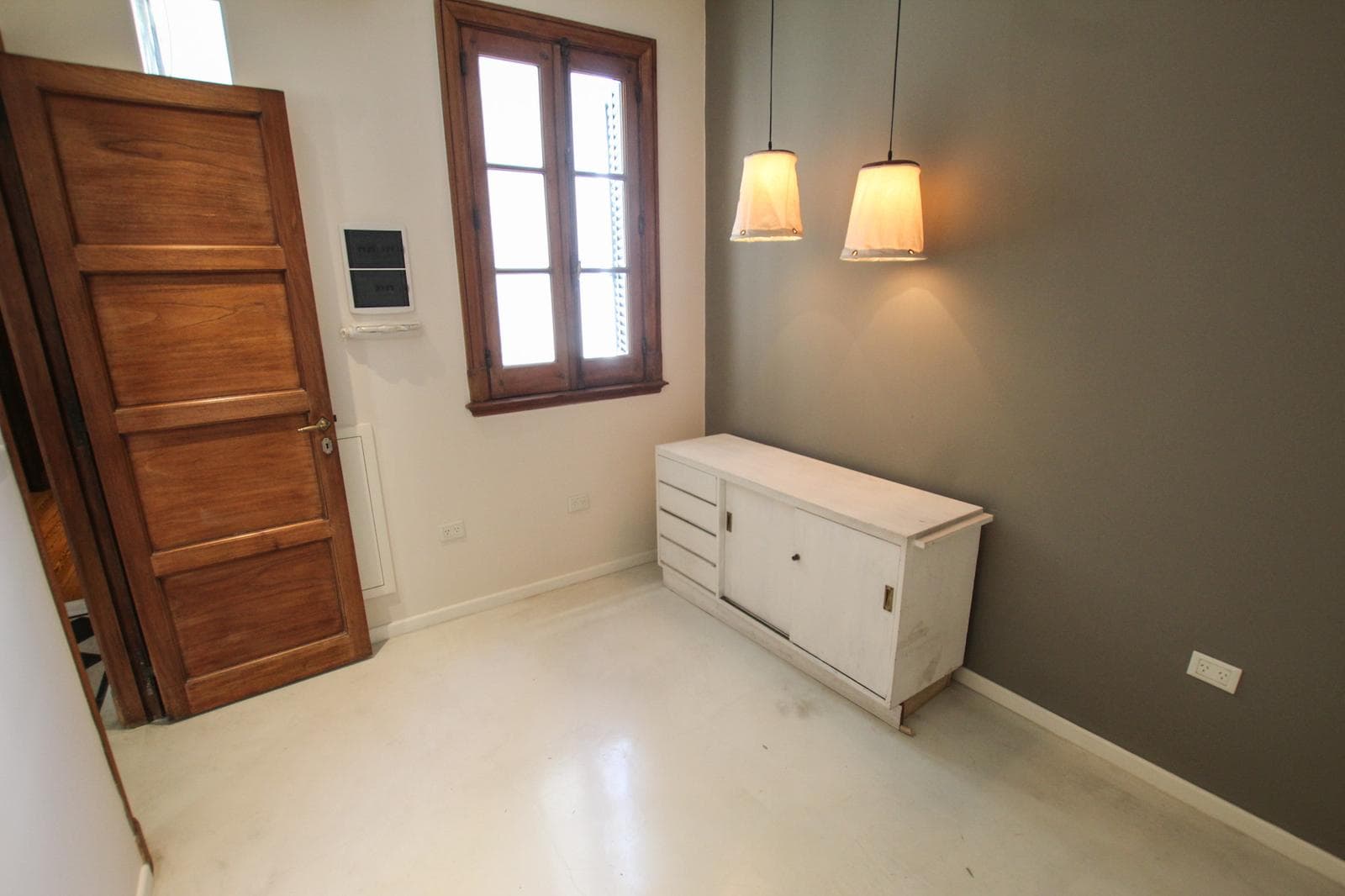 4-room apartment for sale in impeccable condition, eligible for financing, in Monserrat/San Telmo