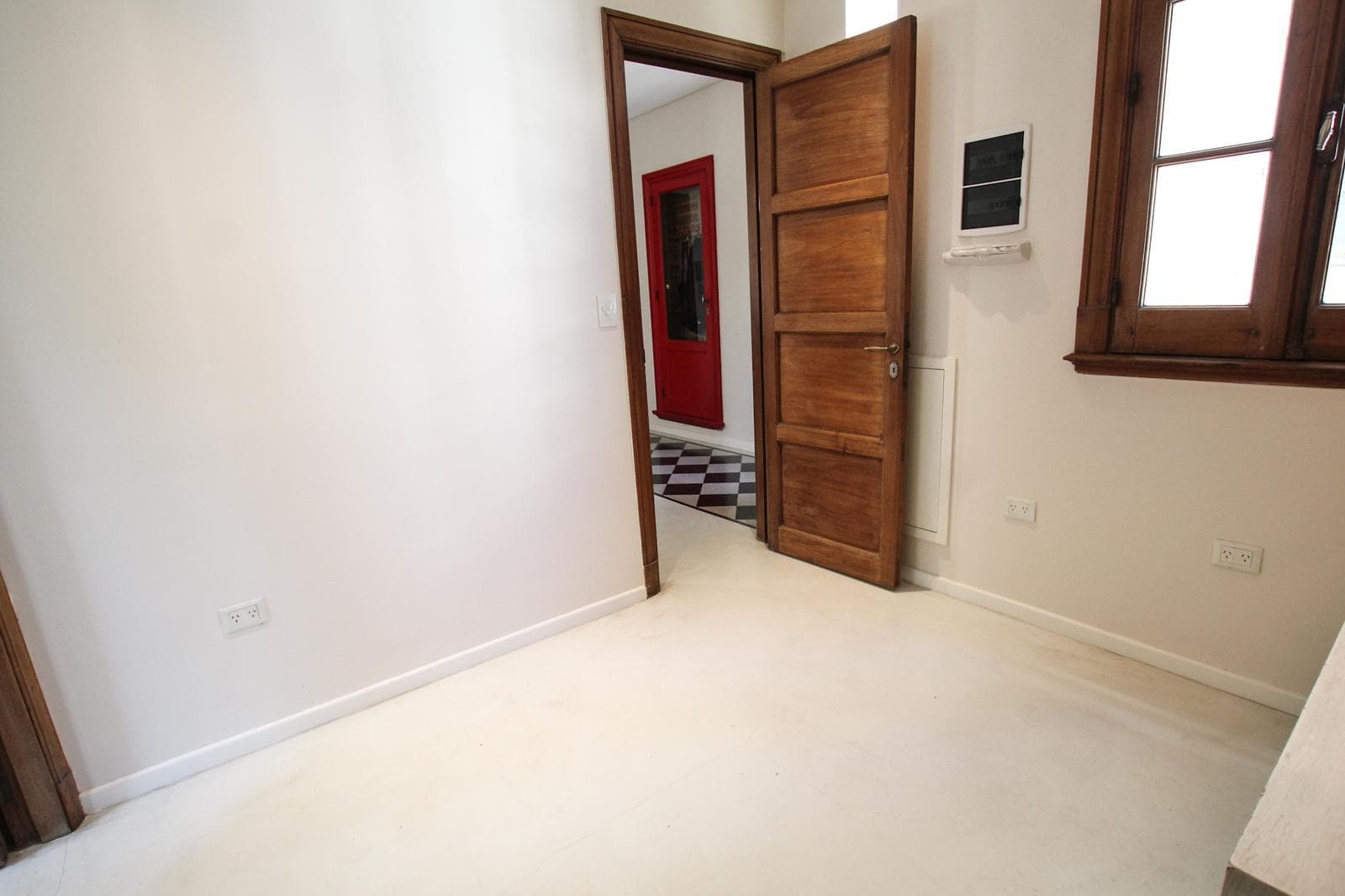 4-room apartment for sale in impeccable condition, eligible for financing, in Monserrat/San Telmo
