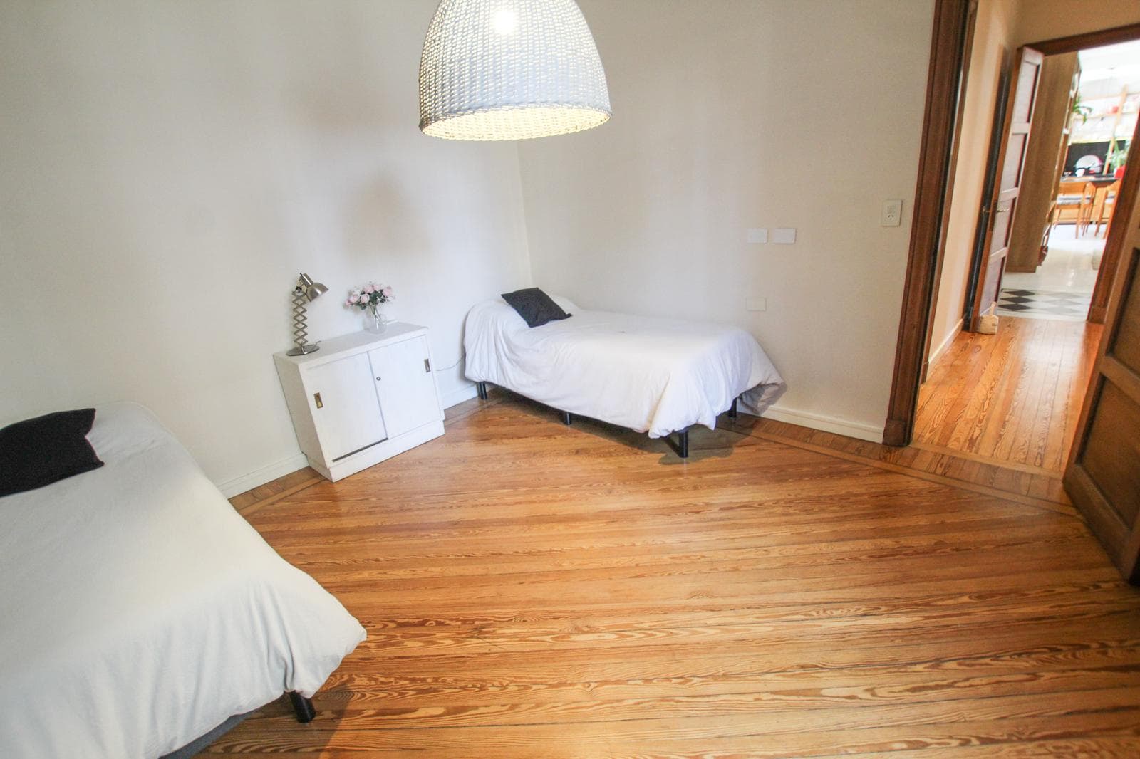 4-room apartment for sale in impeccable condition, eligible for financing, in Monserrat/San Telmo