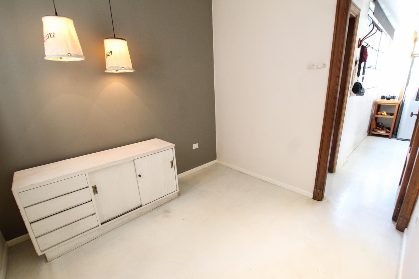 4-room apartment for sale in impeccable condition, eligible for financing, in Monserrat/San Telmo