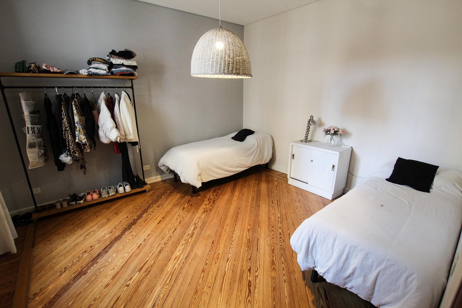 4-room apartment for sale in impeccable condition, eligible for financing, in Monserrat/San Telmo