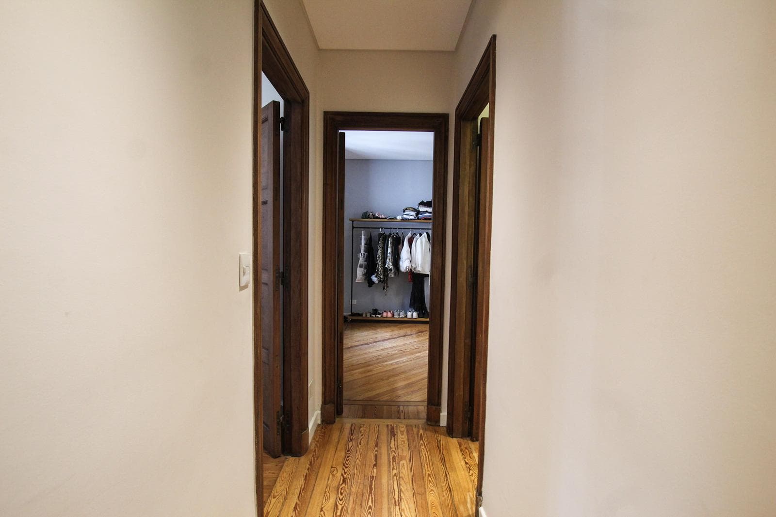 4-room apartment for sale in impeccable condition, eligible for financing, in Monserrat/San Telmo