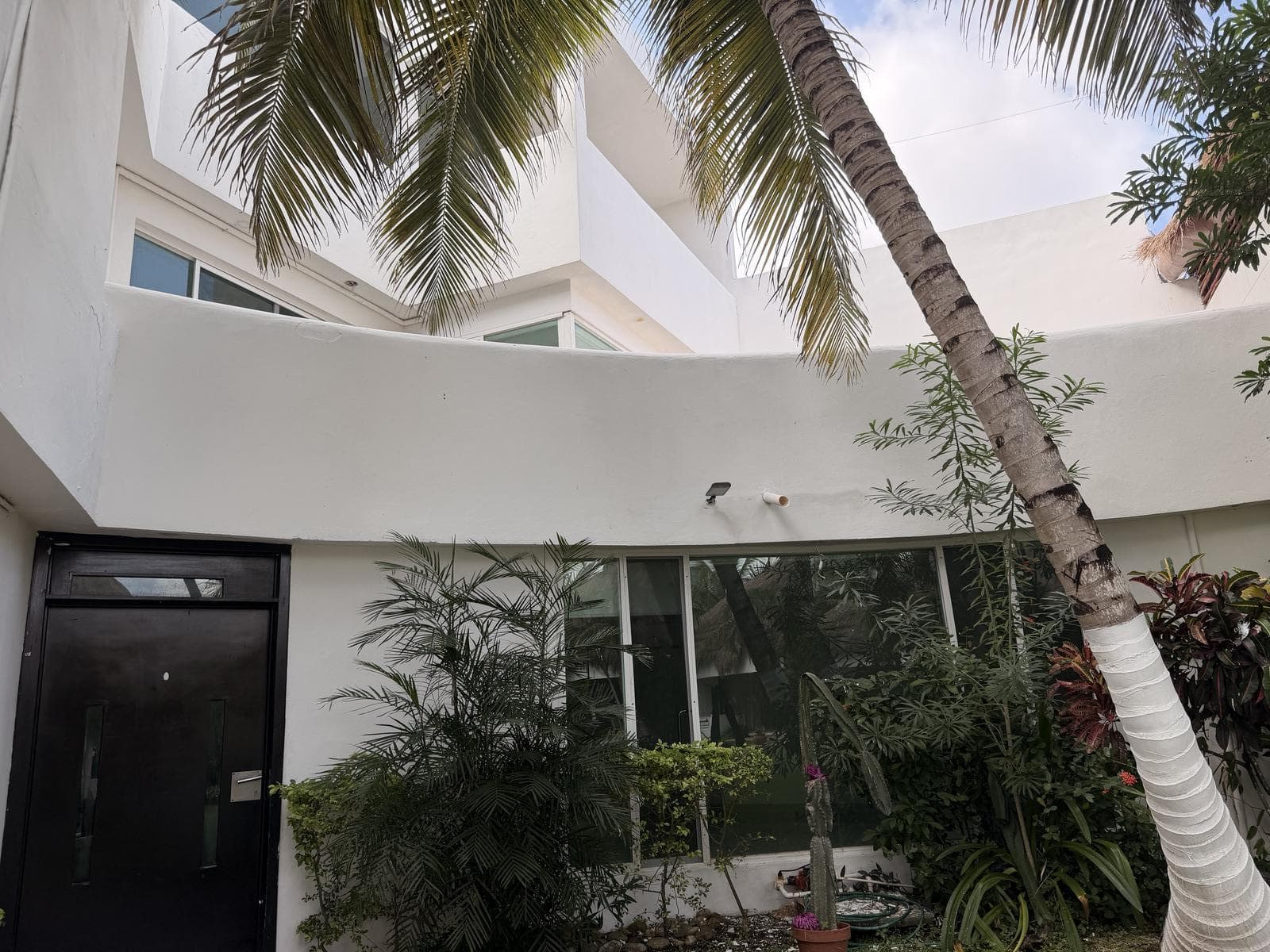 House for Rent, 5 Bedrooms, Pool, Av. Ahuehetes, Cancún
