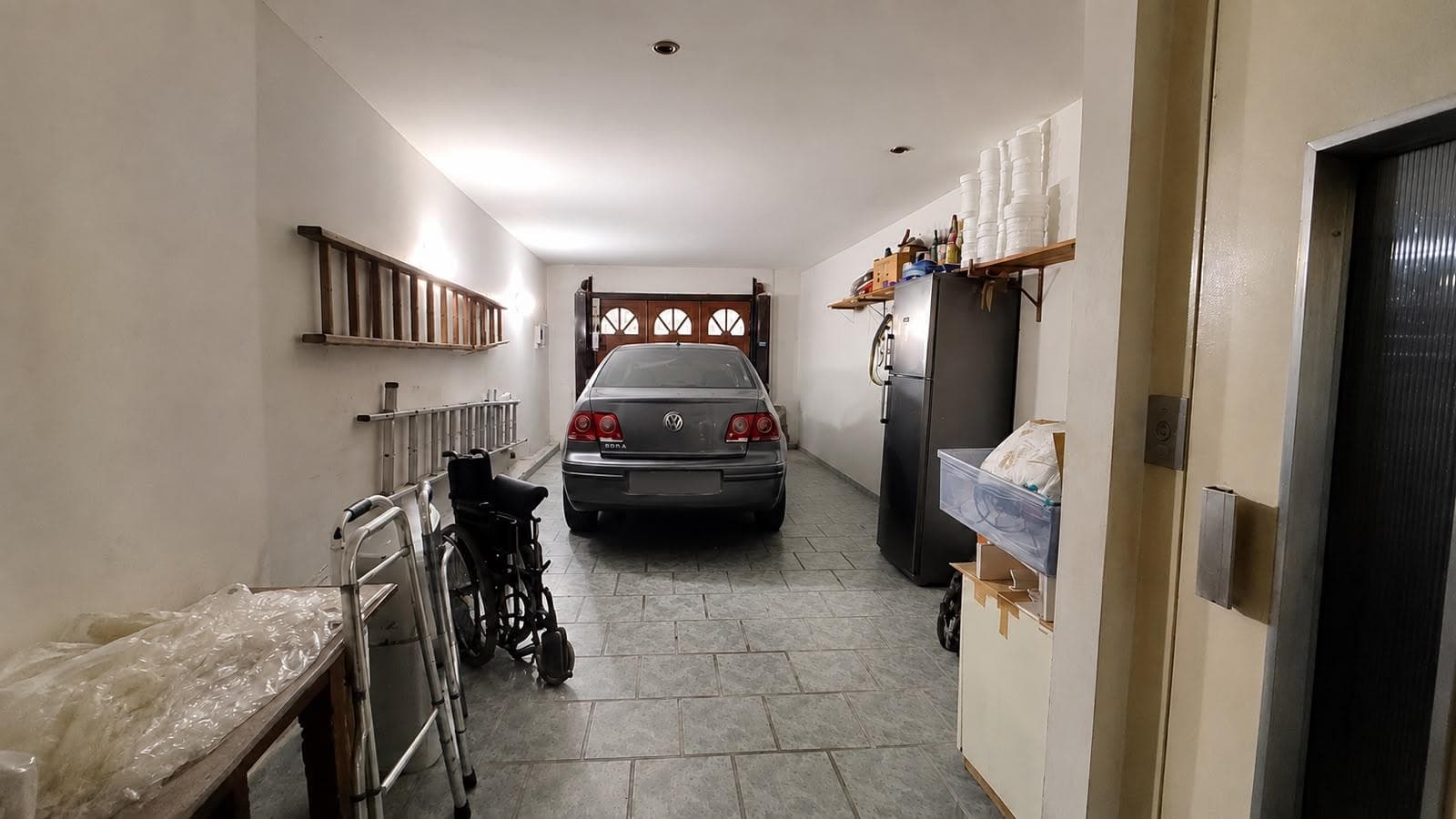 Venta en block 2 triplex en Caballito