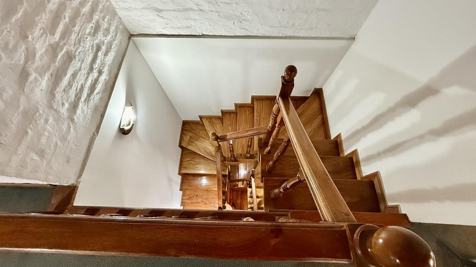 Venta en block 2 triplex en Caballito