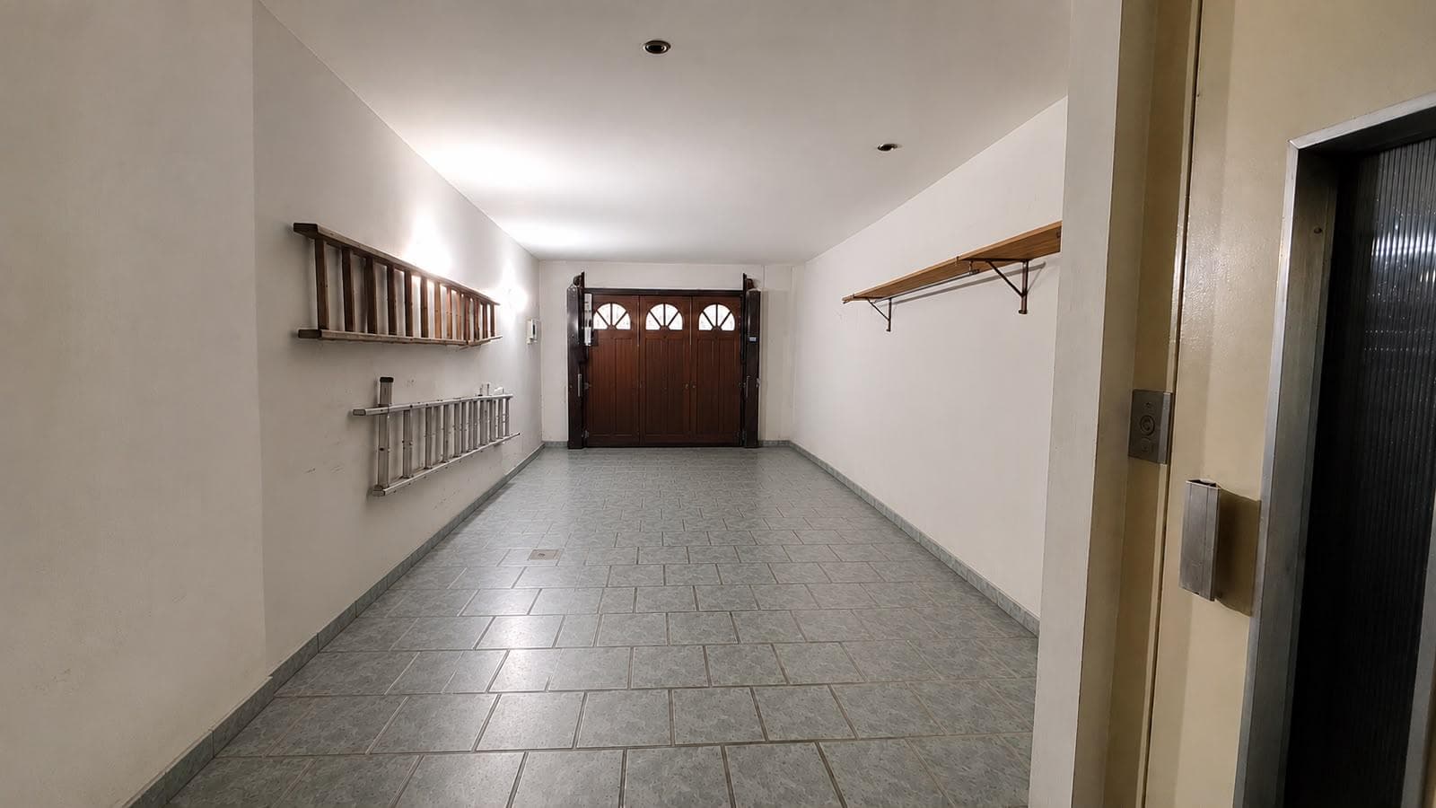 Venta en block 2 triplex en Caballito