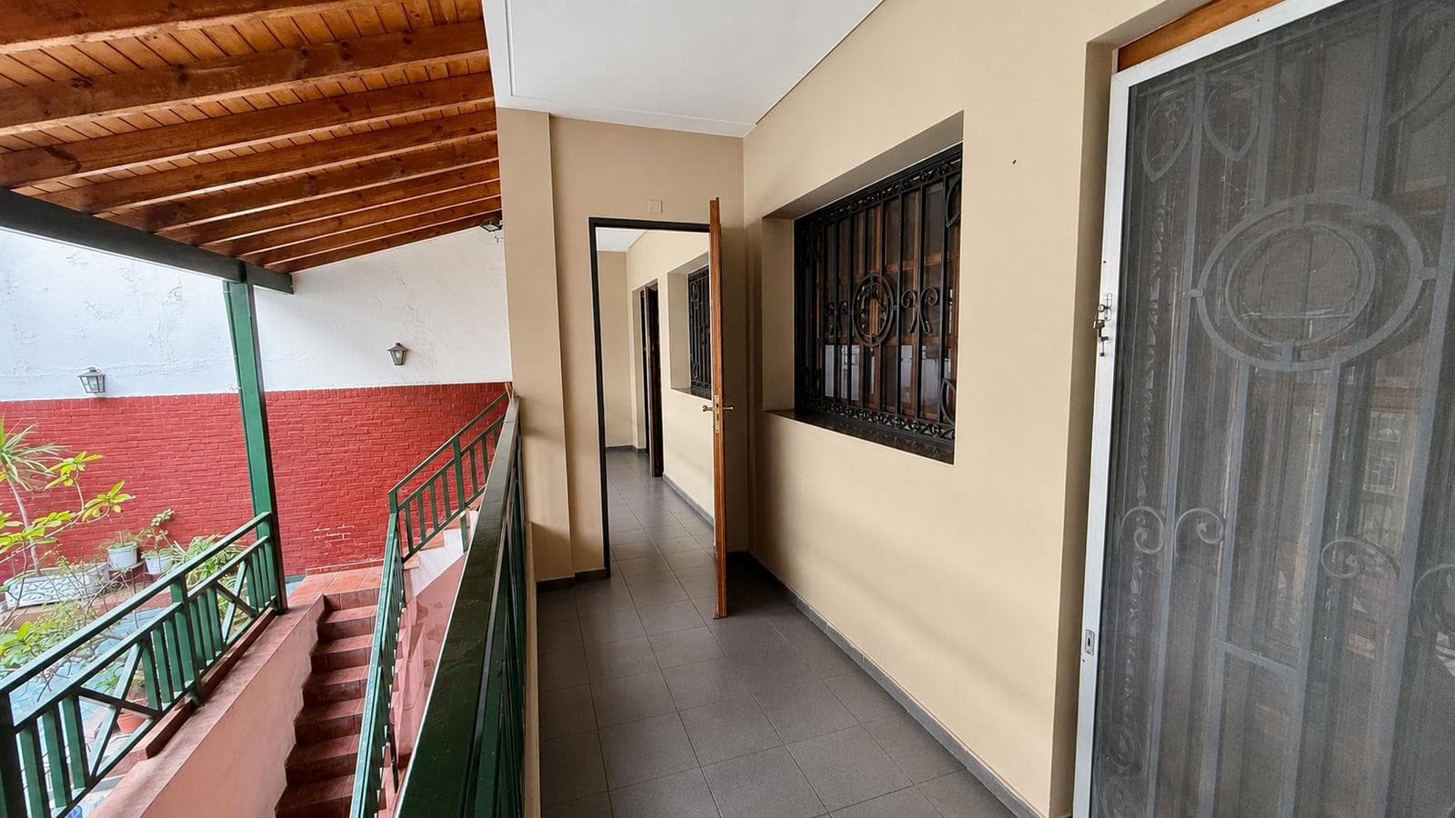 Venta en block 2 triplex en Caballito