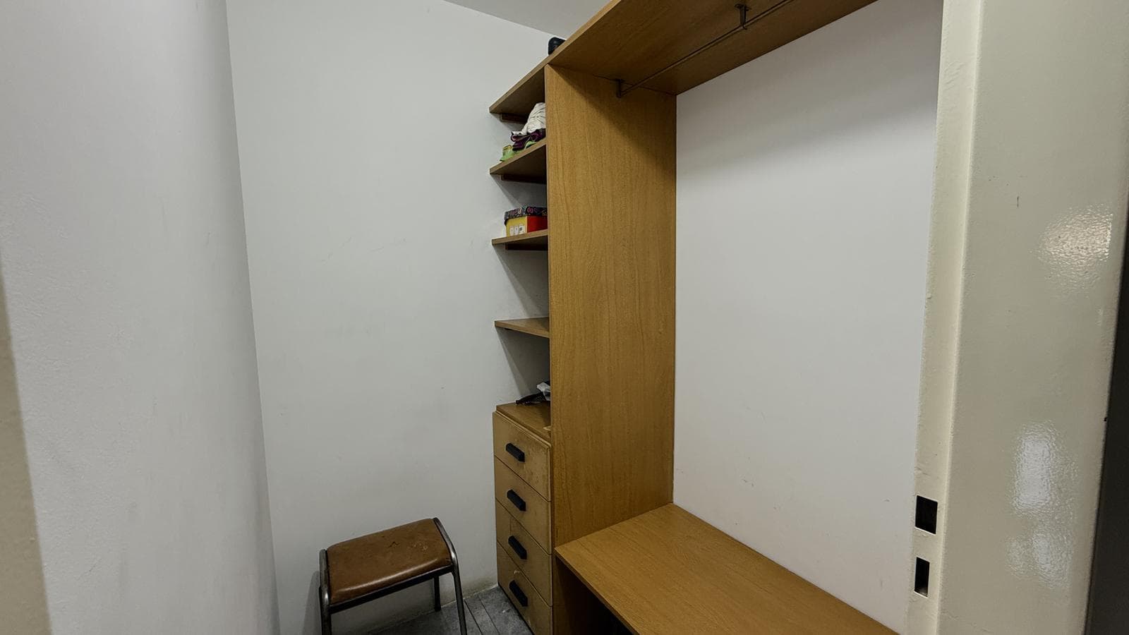 Venta en block 2 triplex en Caballito