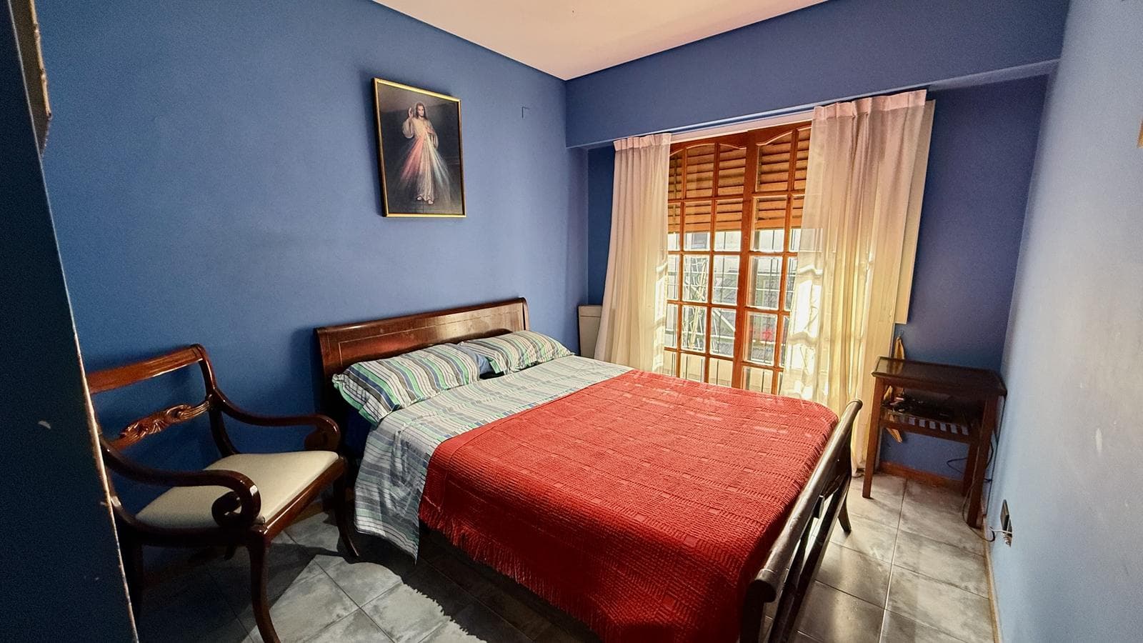 Venta en block 2 triplex en Caballito