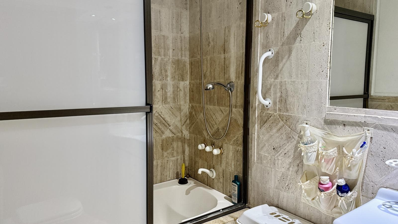 Venta en block 2 triplex en Caballito