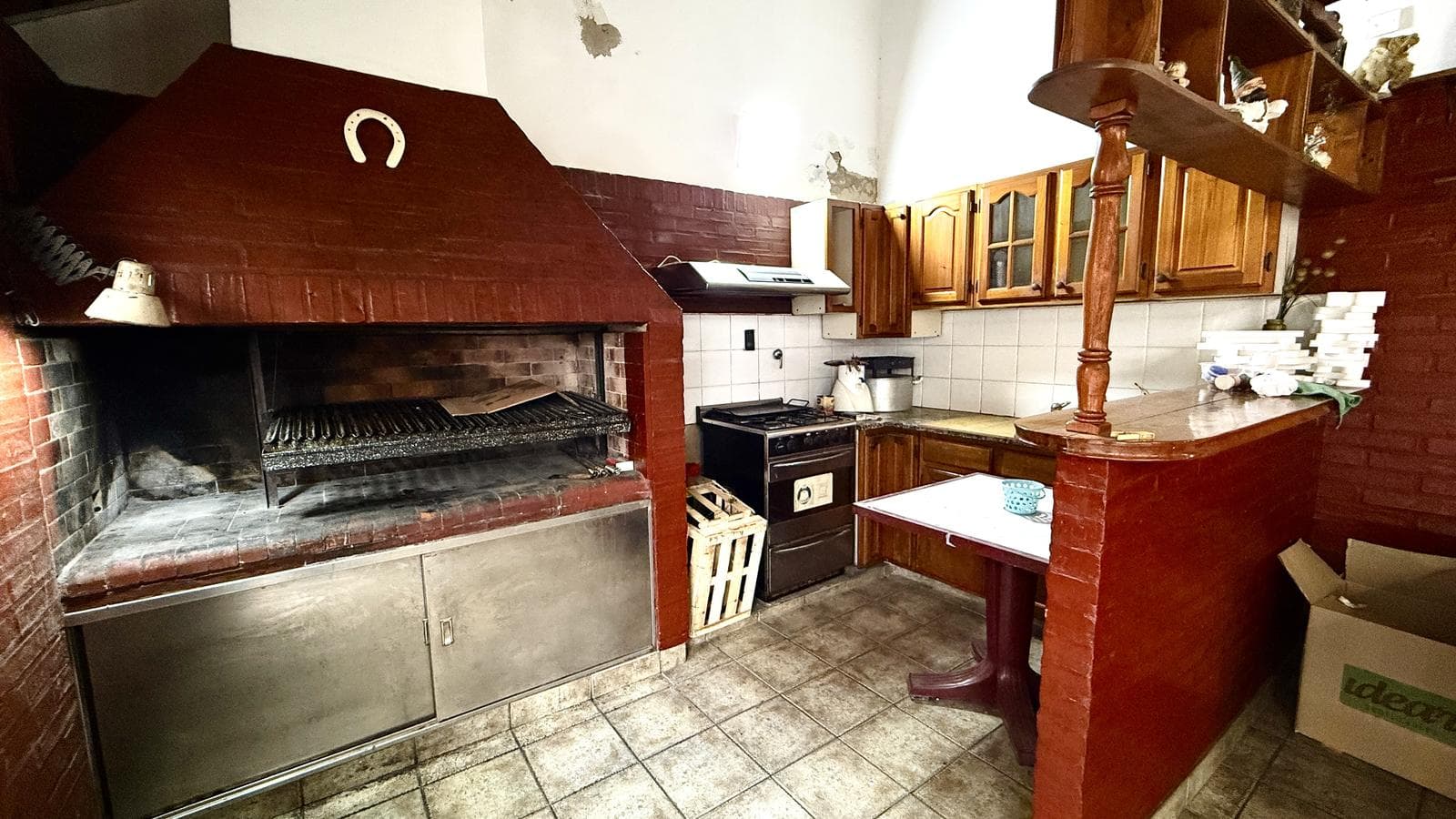 Venta en block 2 triplex en Caballito