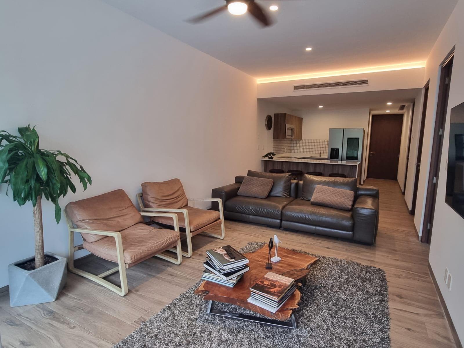 For Sale: 2-bedroom apartment. Playacar, Playa del Carmen