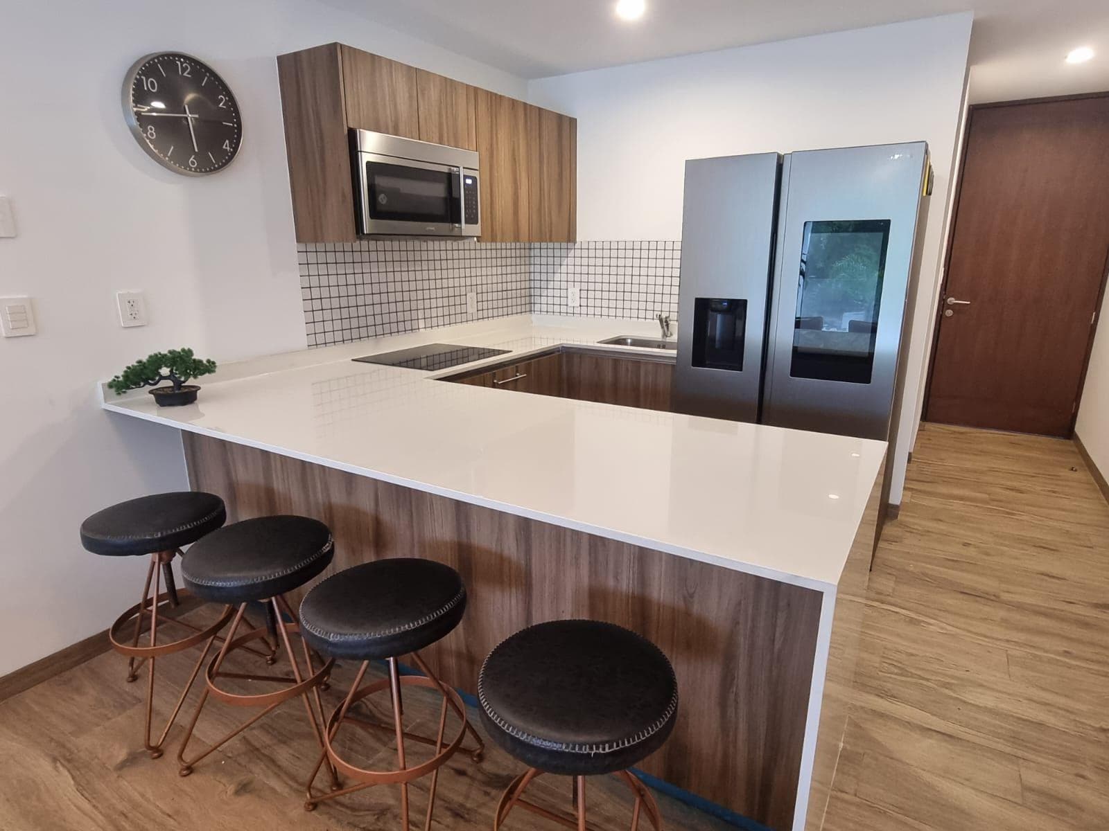 For Sale: 2-bedroom apartment. Playacar, Playa del Carmen